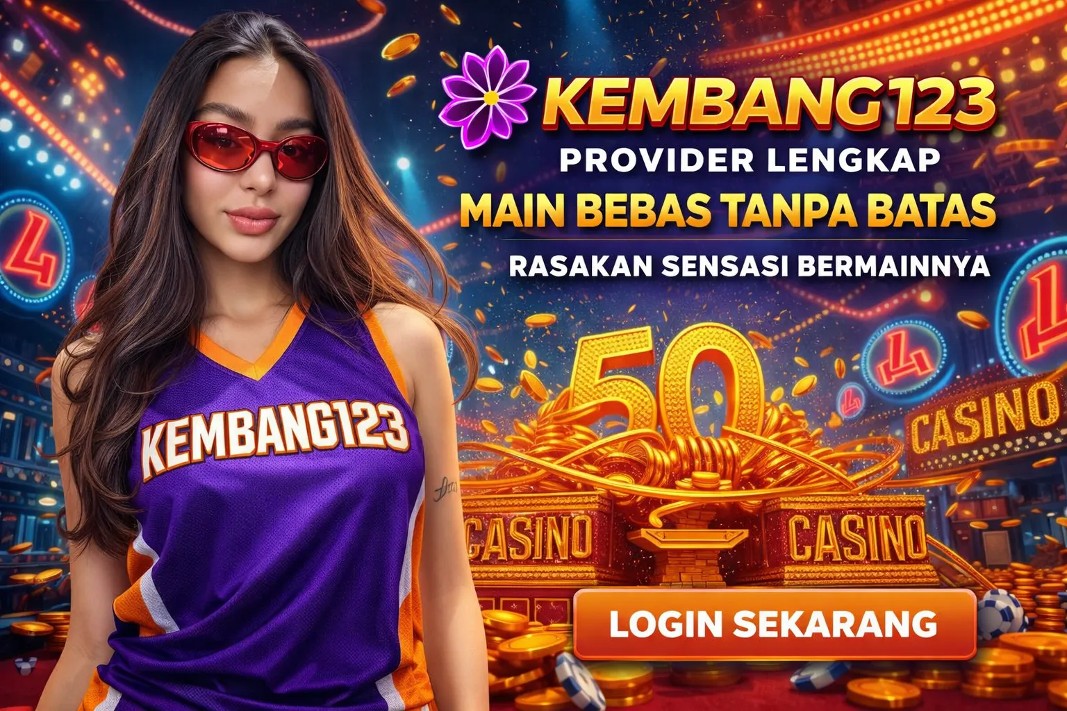 KEMBANG123 Daftar • Layanan Digital dengan Proses Real-Time!